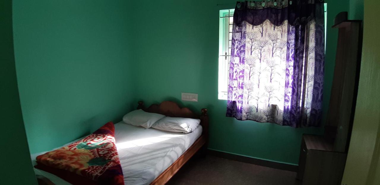 Bamboo Private Homestay Yercaud Exterior foto