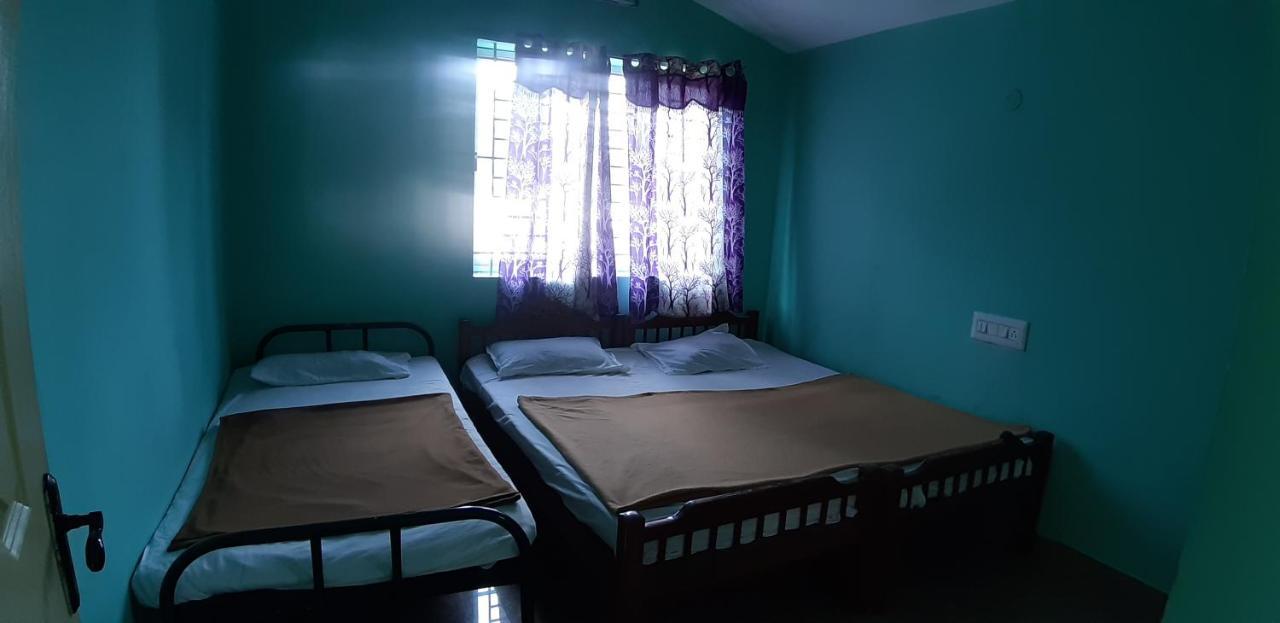 Bamboo Private Homestay Yercaud Exterior foto