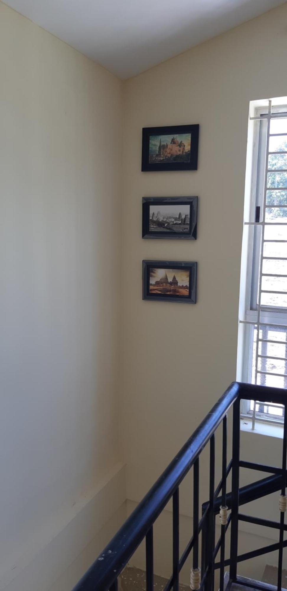 Bamboo Private Homestay Yercaud Exterior foto